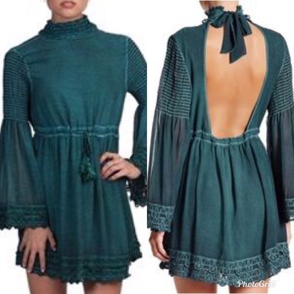 Sea Gypsy Dresses & Skirts - Sea Gypsy Dress